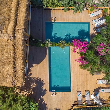 Likya Gardens Hotel Kaş Zewnętrze zdjęcie